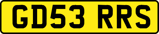 GD53RRS