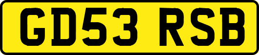 GD53RSB