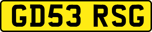 GD53RSG