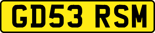 GD53RSM