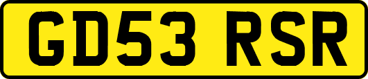 GD53RSR