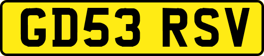 GD53RSV