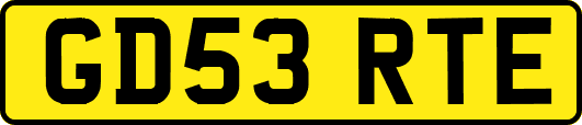 GD53RTE