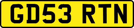 GD53RTN