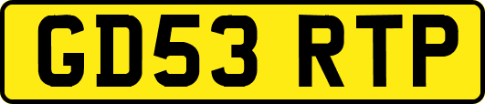GD53RTP