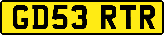 GD53RTR
