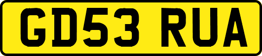 GD53RUA