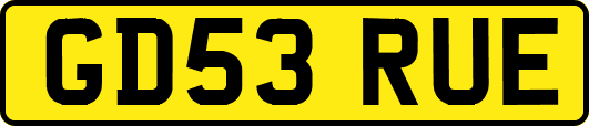 GD53RUE