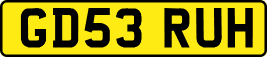 GD53RUH