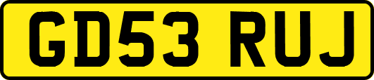 GD53RUJ