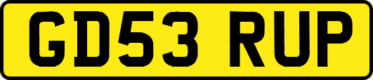 GD53RUP