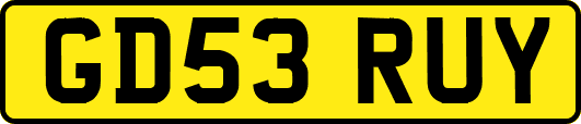 GD53RUY
