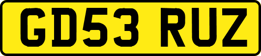 GD53RUZ
