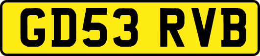 GD53RVB