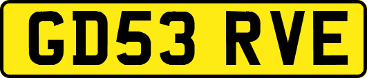 GD53RVE