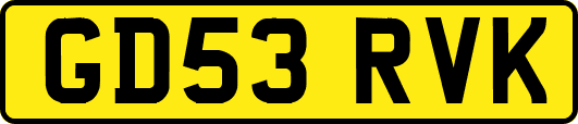 GD53RVK