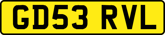 GD53RVL