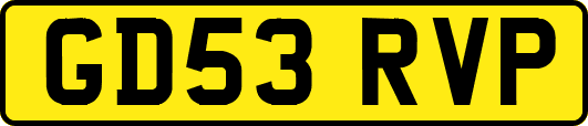 GD53RVP