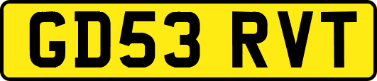 GD53RVT