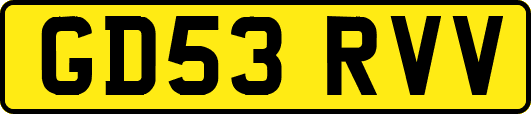 GD53RVV