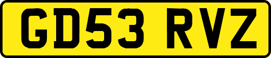 GD53RVZ