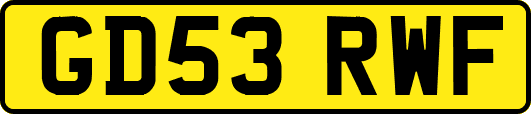 GD53RWF