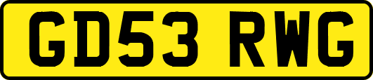 GD53RWG