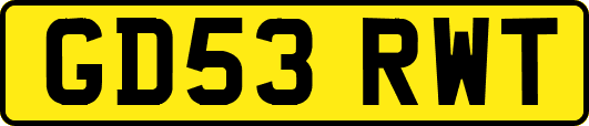 GD53RWT
