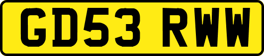 GD53RWW