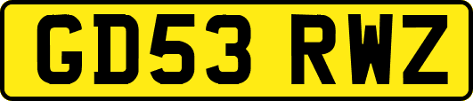 GD53RWZ