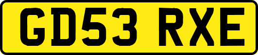 GD53RXE