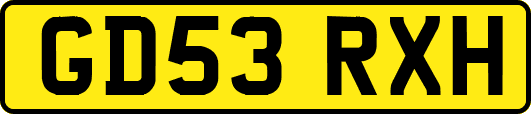GD53RXH