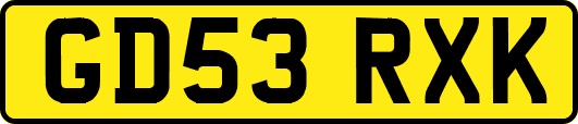 GD53RXK