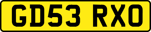 GD53RXO