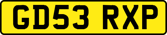 GD53RXP