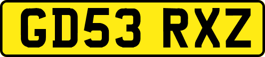 GD53RXZ