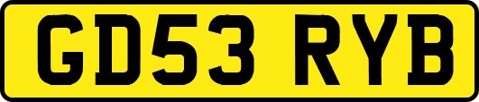 GD53RYB