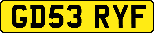 GD53RYF