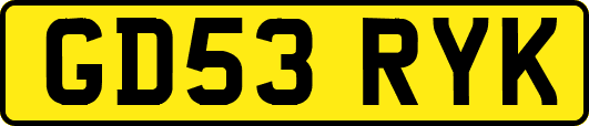 GD53RYK