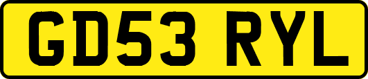 GD53RYL