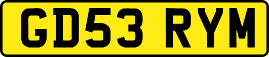 GD53RYM