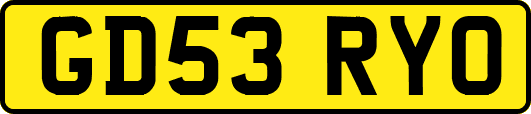 GD53RYO