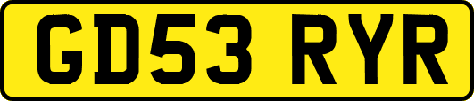 GD53RYR