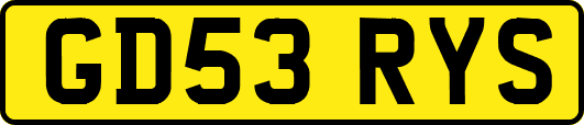 GD53RYS