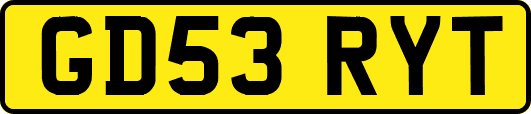GD53RYT