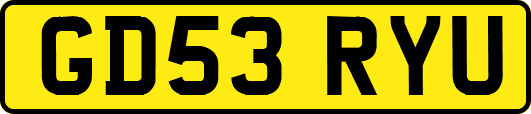 GD53RYU
