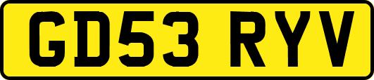 GD53RYV
