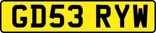 GD53RYW