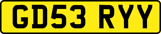 GD53RYY