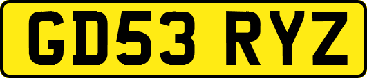 GD53RYZ